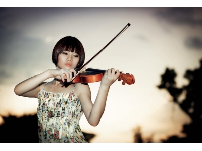 小提琴和大提琴的区别是什么？