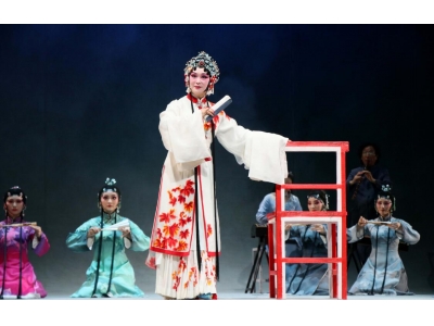 中国古典名剧有哪些？