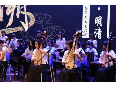 中国民乐十大名曲欣赏