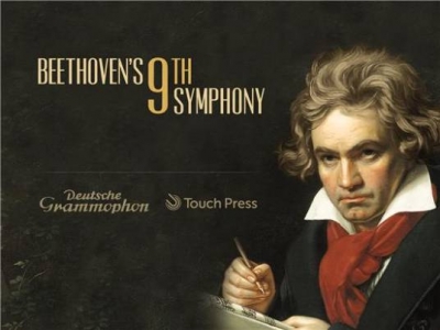 贝多芬的十大名曲介绍