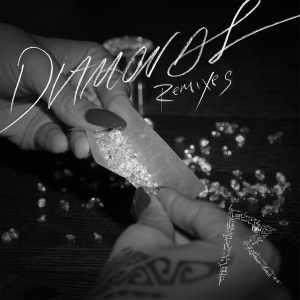 Diamonds (The Bimbo Jones Vocal Remix)歌词,Diamonds (The Bi