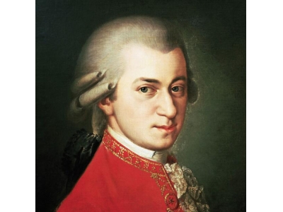 莫扎特最有名的10首曲子