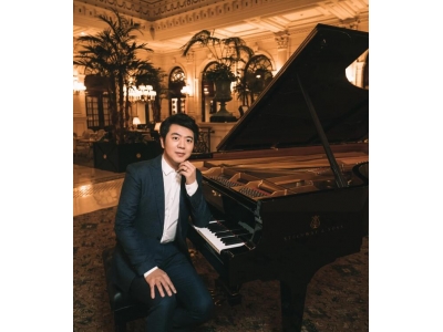 中国十大钢琴家排名是怎样的？