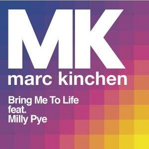 Bring Me to Life (MK Dub IV)歌词,Bring Me to Life (MK Dub I