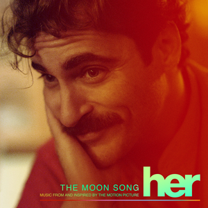 The Moon Song (Studio Version Duet)歌词,The Moon Song (Stud