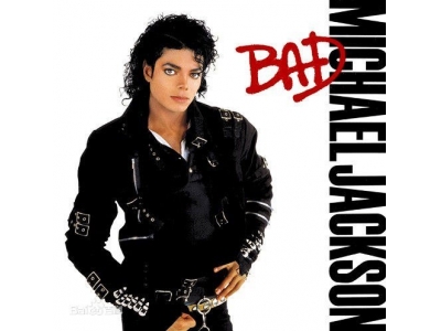 推荐几首迈克尔杰克逊的经典歌曲