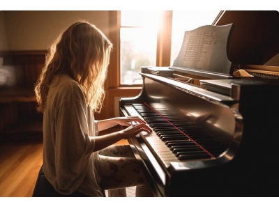 钢琴考级有年龄限制吗？