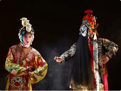 中国传统戏曲的主要艺术特点