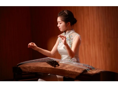 中国民乐四种乐器是什么?