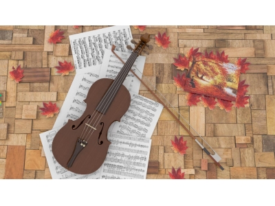 世界十大小提琴家介绍