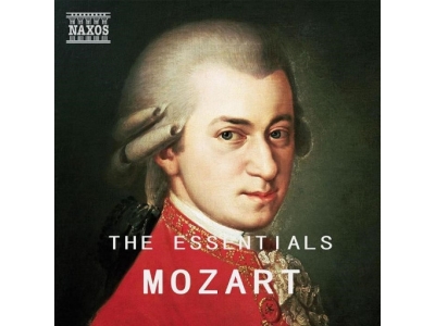 莫扎特音乐风格