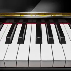 钢琴 - 键盘播放音乐：乐器大师