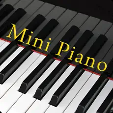 微钢琴(piano)－随时随地在手机上弹钢琴